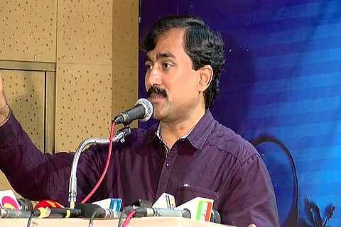 V Ponraj still adamant after Madras HC says he can’t use Kalam’s name for his party 