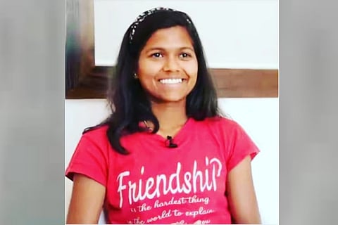 First Vote: For mountaineer Poorna, candidate's work crucial than party name