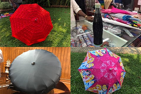 Popy and John’s: Tracing the spectacular rise of the umbrella kings of Kerala