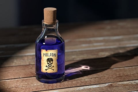 Spy assassinations: The top five deadly poisons