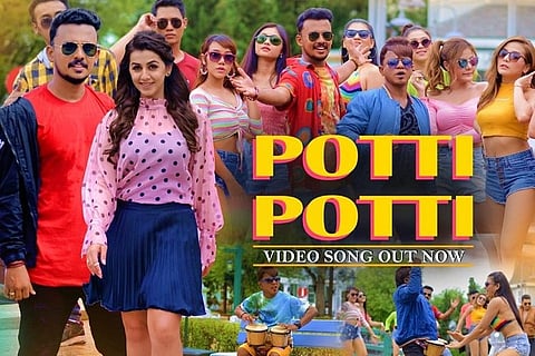 After trolls, Omar Lulu explains ‘Potti Potti’ song is remix of Khaled’s ‘Didi’