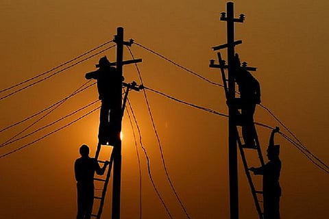 Why are there so many power cuts in Bengaluru during the lockdown?