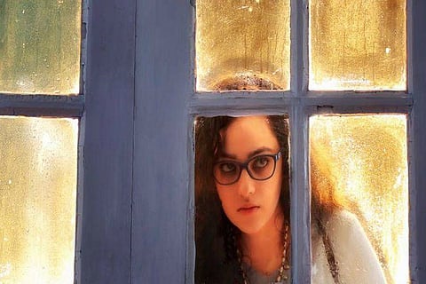 Trailer of Nithya Menen starrer ‘Praana’ garners attention at Cannes
