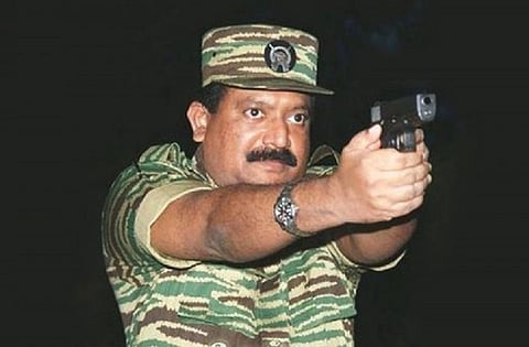 Shootout in Madras: When LTTE Prabhakaran's gunshots rang in Pondy Bazaar