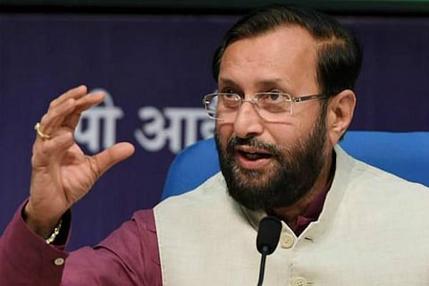 UGC to be scrapped? HRD Ministry releases draft bill, proposes new regulator