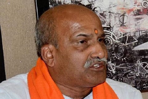 Pramod Muthalik