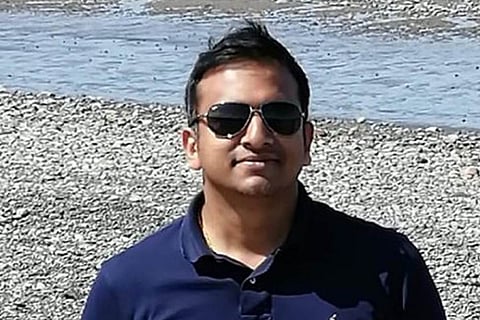 Prasad Das