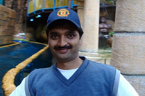 Bengaluru techie missing for more than 20 days, police register kidnapping case