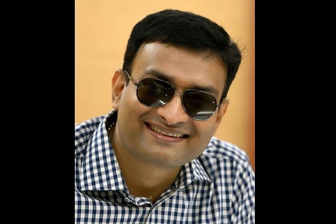 With love to Kozhikode's 'collector bro', Prasanth Nair: a musical tribute 