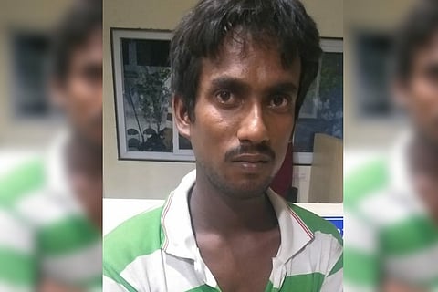 Rape and murder of 9-month-old baby: Telangana HC commutes convict’s death penalty