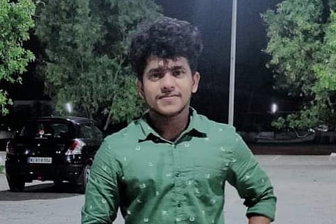 Praveen Nath