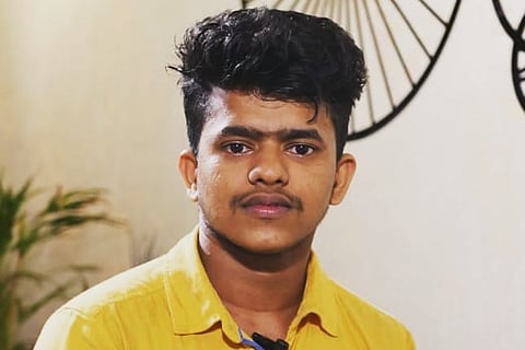 Praveen Nath