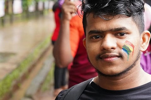 Praveen Nath