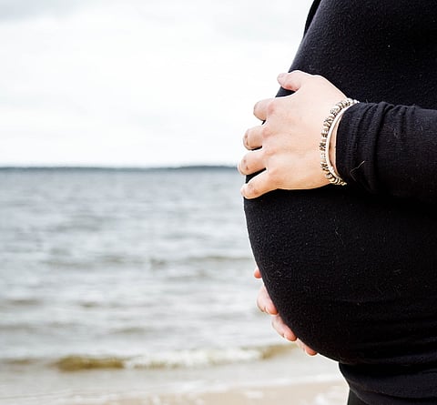 Northern Ireland abortion law breaches human rights, court rules