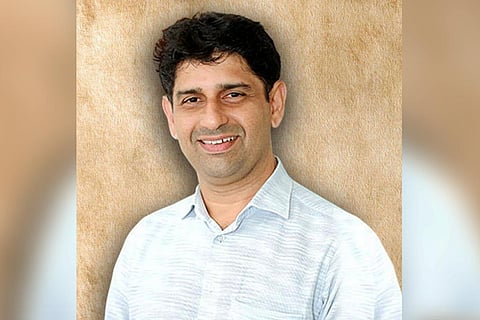 Premananda Shetty