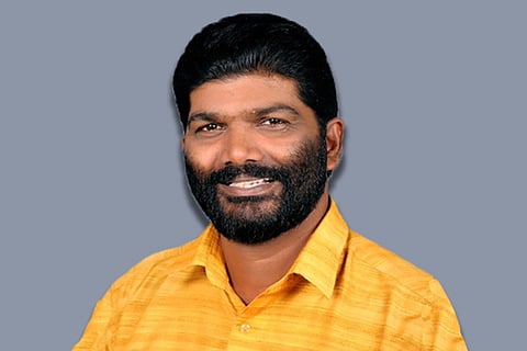 Complaint against Tvm Press Club secy for harassing and moral policing woman colleague