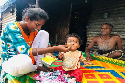 COVID-19: Prestige Group serves over 1.3 mn meals to 19,000 families of daily wagers