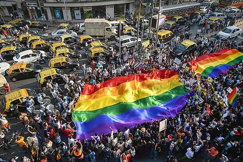 How to report about LGBTQIA+ people: Guidelines for journalists