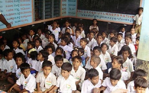 RTE Act amendment: SC issues notice to Karnataka govt on school admission