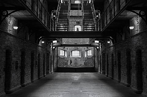 Pakistani man locked up in Telangana prison for 9 years finally set to go home