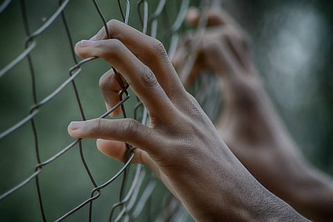 Kerala jail inmate escapes from prison, returns 3 days later because he was hungry