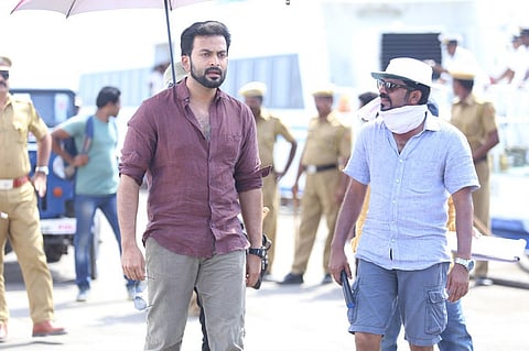‘Rest well brother, genius’: In emotional letter, Prithviraj mourns filmmaker Sachy