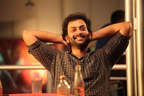 Criminal case against Prithiviraj for liquor warning quashed