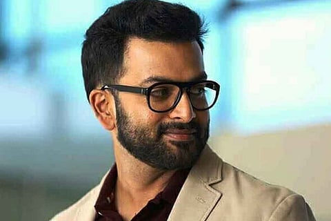 Prithviraj
