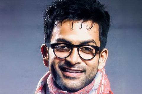 Prithviraj-Rahman starrer ‘Ranam’ to hit theatres in March
