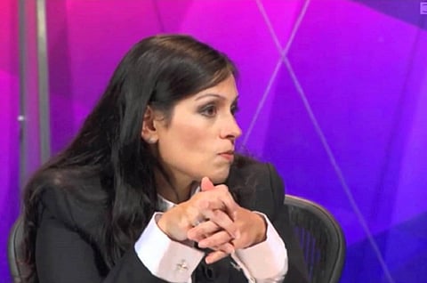 Indian-origin UK minister resigns over Israel meetings row 