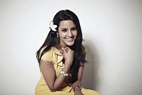 Priya Anand