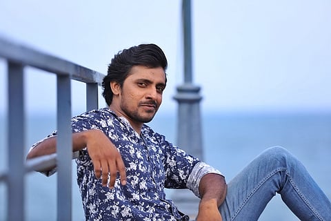 'It was difficult to get into an industry where nepotism rules': Priyadarshi to TNM