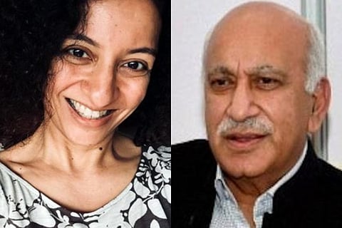 MJ Akbar doesn't have an impeccable reputation, Priya Ramani tells court