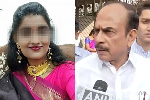 Hyderabad vet murder: Telangana Home Minister blames victim for not calling ‘100’