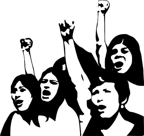 Alleged rapist paraded naked, killed in Nagaland