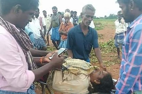 TN lightning deaths: Families demand compensation, solution to avoid tragedy