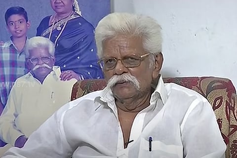 The genius of Pulamaipithan: Remembering the lyricist who gave us memorable songs