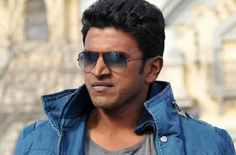 Puneeth Rajkumar’s next production will be ‘Maya Bazaar’