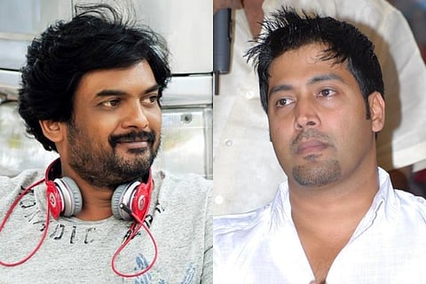 'iSmart Shankar’ plagiarised from Tamil film? Actor Jai Akash accuses Puri Jagannadh 