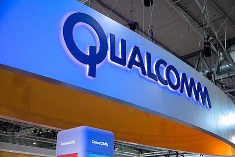 Qualcomm’s new Snapdragon 865 chipset promises 5G, enhanced camera and more