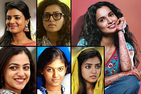 Which south Indian actor should play Rani in 'Queen' remake? Our list