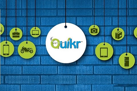 Quikr acquires Chennai-based India Property to expand its real estate vertical