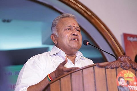 KJR Studios bans Radha Ravi from future productions for slut shaming Nayanthara
