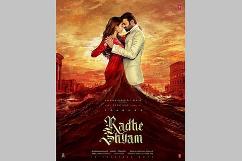 Radheshyam