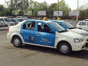 Chennai taxi services plan for website displaying offender list 