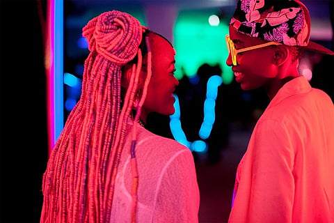 Banned Kenyan lesbian romance ‘Rafiki’ to be screened at Int’l Film Fest of Kerala