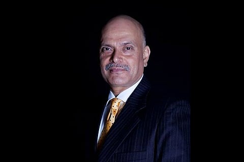 Editors Guild expresses concern over I-T searches on Raghav Bahl's Quintillion Media