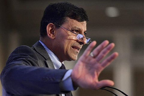 Raghuram Rajan among probables for economics Nobel for work on corporate finance: WSJ