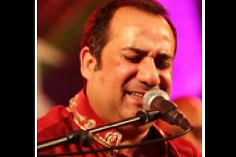 Pakistani Ghazal singer deported from Hyderabad