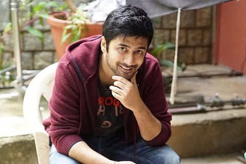 ‘Nagarjuna is an absolute director’s actor’: Director Rahul Ravindran on 'Manmadhudu 2'